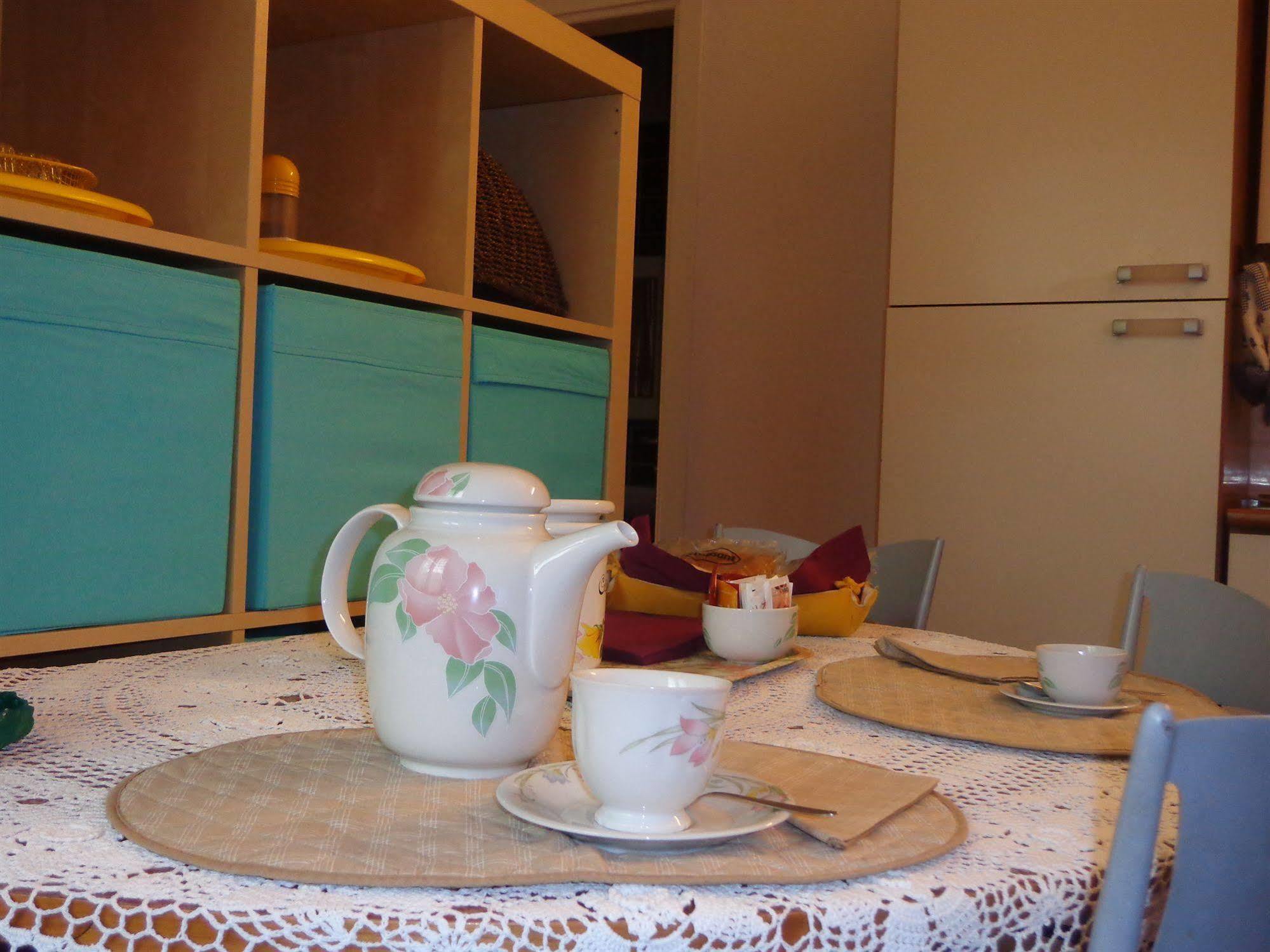 Casa Lory Apartment Болоня Екстериор снимка