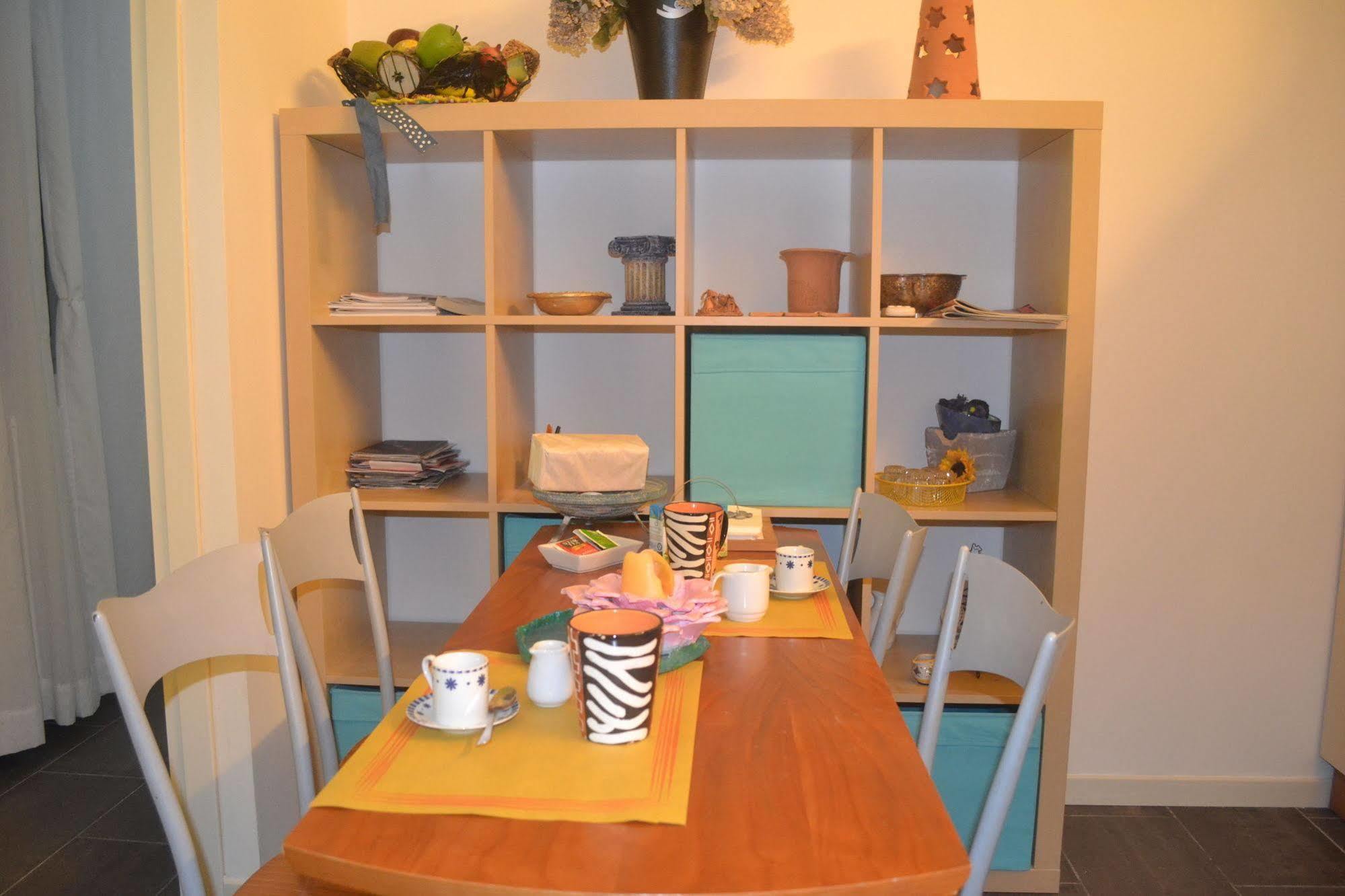 Casa Lory Apartment Болоня Екстериор снимка