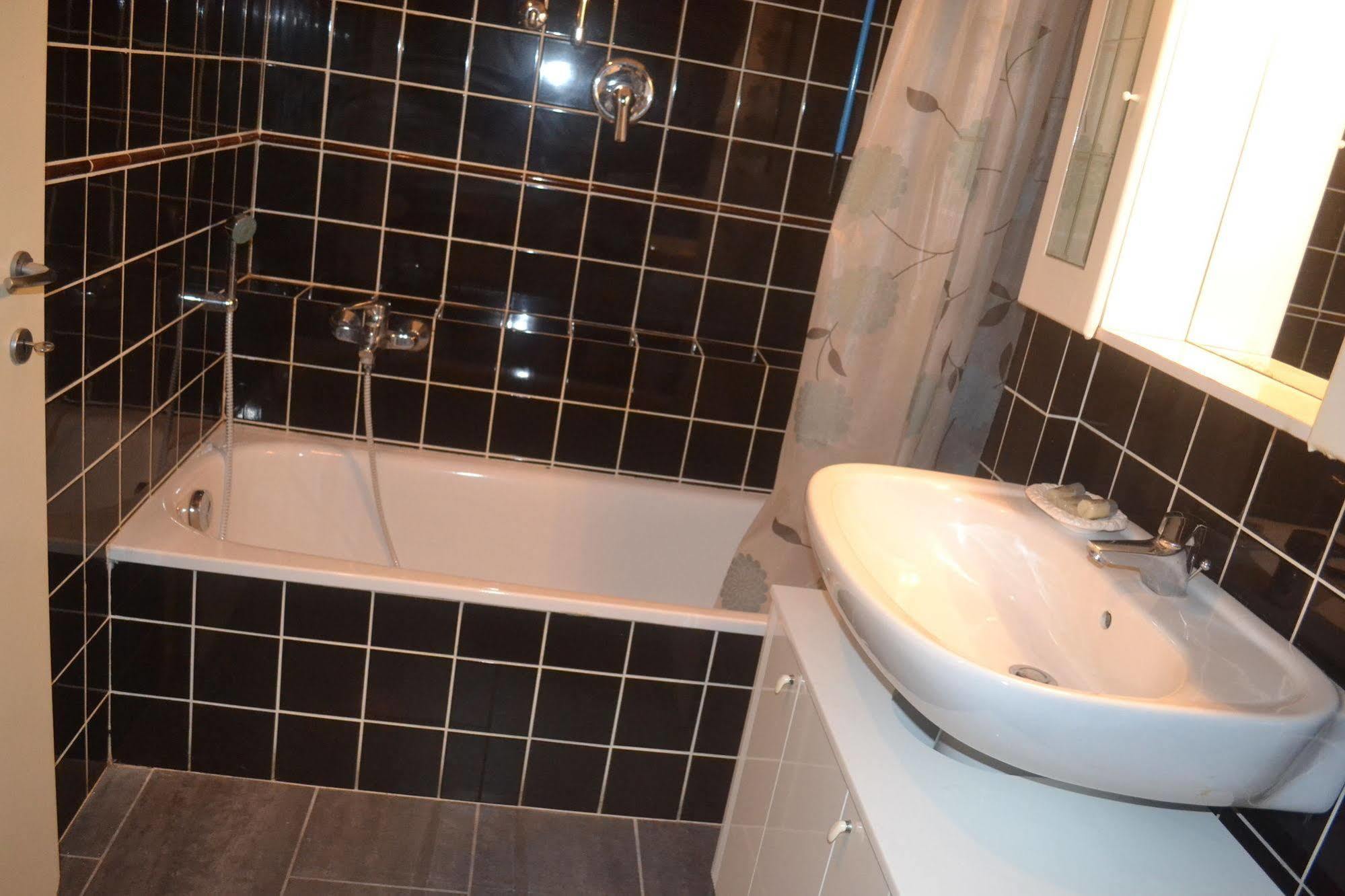 Casa Lory Apartment Болоня Екстериор снимка