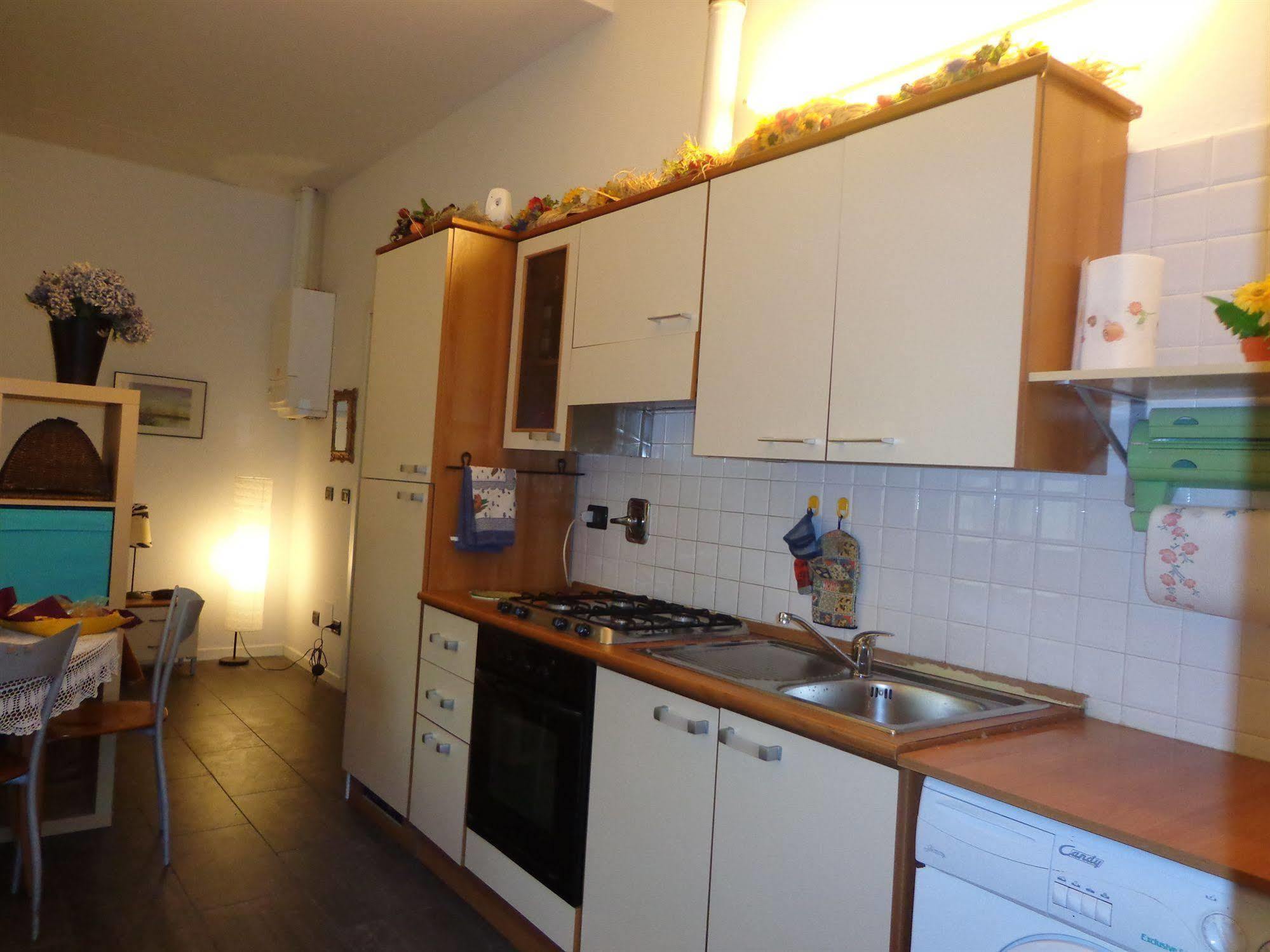 Casa Lory Apartment Болоня Екстериор снимка